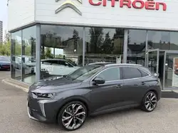 DS Automobiles DS 7 Crossback