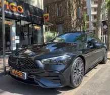 Mercedes-Benz CLE 300