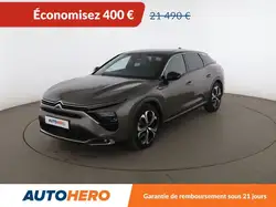Citroen C5 X