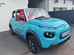 Citroen E-Méhari