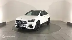 Mercedes-Benz GLA 180