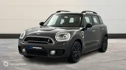 MINI Countryman C