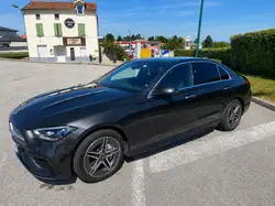 Mercedes-Benz C 400