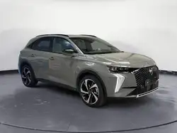 DS Automobiles DS 7