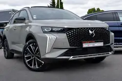 DS Automobiles DS 7