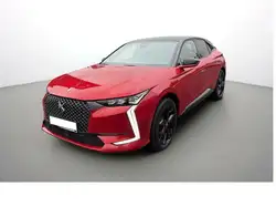 DS Automobiles DS 4