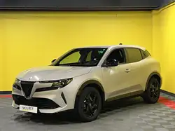 Alfa Romeo Junior
