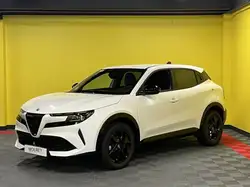 Alfa Romeo Junior