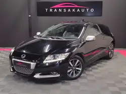 Honda CR-Z