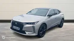 DS Automobiles DS 4