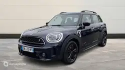 MINI Countryman C