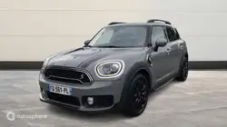 MINI Countryman C