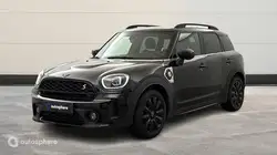 MINI Countryman C