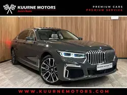 BMW 745