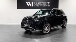 Mercedes-Benz GLE 53 AMG