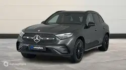 Mercedes-Benz GLC 400