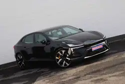 Polestar 4