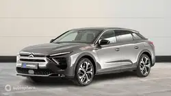 Citroen C5 X
