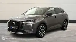 DS Automobiles DS 7