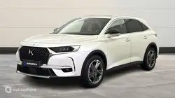 DS Automobiles DS 7 Crossback