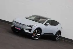 Polestar 3
