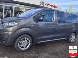 Citroen Spacetourer