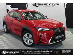 Lexus UX 250h