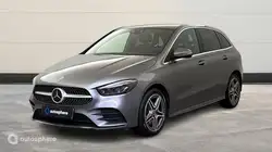 Mercedes-Benz B 250