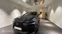 Lexus NX 450h+