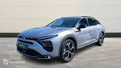 Citroen C5 X
