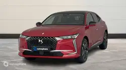 DS Automobiles DS 4