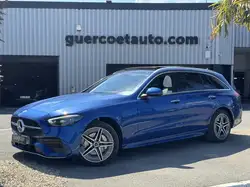 Mercedes-Benz C 30 AMG