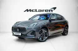 Maserati Grecale