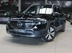 Mercedes-Benz EQB 250