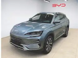 BYD Seal U