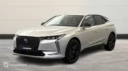 DS Automobiles DS 4