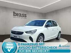 Opel Corsa-e