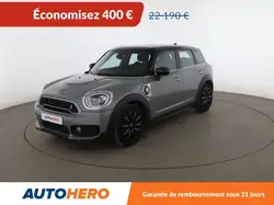 MINI Cooper SE Countryman