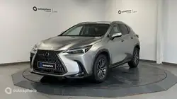 Lexus NX 450h+