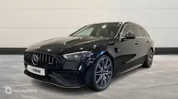 Mercedes-Benz C 43 AMG