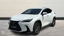 Lexus NX 450h+