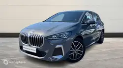 BMW 225
