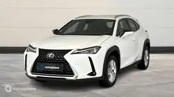 Lexus UX 250h