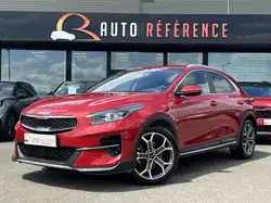 Kia Ceed / cee’d