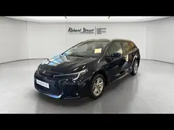 Suzuki Swace