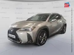 Lexus UX 250h