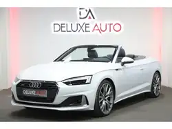 Audi Cabriolet