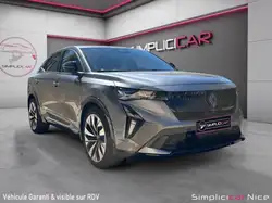 Renault Rafale