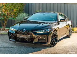 BMW 440