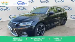 Lexus CT 200h